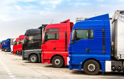 Bursa Menderes Ambar Nakliyat