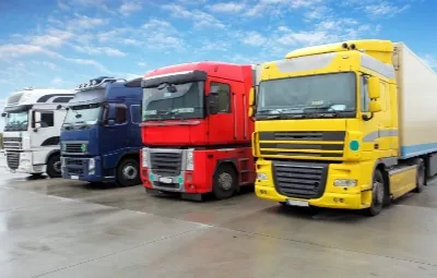 Bursa Menderes Nakliye Ambarı