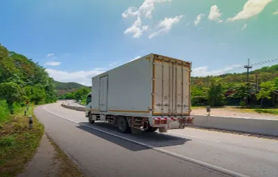 Bursa ile Menderes Arası Bulaşık Makinesi Taşıma