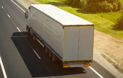 Bursa ile Menderes Arası Parça Eşya Taşıma