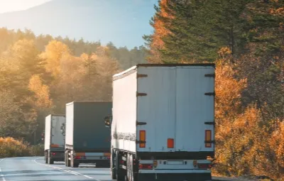 Bursa ile Menderes Arası Klima Taşıma